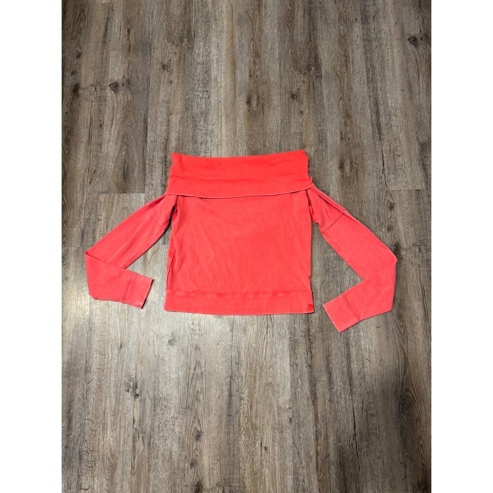 Free People Women’s Not The Same Tee Size Small